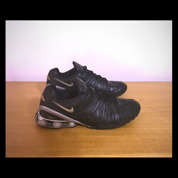 nike shox 2000
